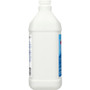 Clorox Anywhere Daily Disinfectant and Sanitizer, 128 oz Bottle, 4/Carton Product Image 