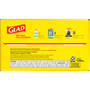 BAGS;TRASH;W/DRWSTRNG;13GAL Product Image 