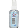 Clorox Company Hand Sanitizer. Bleach-free, 2 oz. Spray Bottle, 5208/PL, CL (CLO02174PL) Product Image 