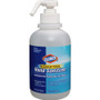 SANITIZER;HD PMP;SPRY;500ML Product Image 