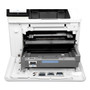 HP LaserJet Enterprise M611dn Laser Printer (HEW7PS84A) View Product Image