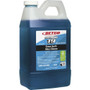 Betco Green Earth FastDraw 19 Glass Cleaner - For Glass - Concentrate - 67.6 fl oz (2.1 quart) - Pleasant Scent - Ammonia-free, Butyl-free, Non-scratching, Non-streaking, Anti-fog, Residue-free Product Image 