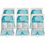 Betco Clario Ultra Blue Antibacterial Skin Cleanser Refills - Foam - 1.06 quart - Clean Ocean - Applicable on Hand - Anti-bacterial Product Image 