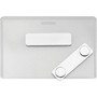 Advantus DIY Magnetic Name Badge Kit - Horizontal - (AVT97033) Product Image 