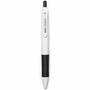 Zebra Pen SARASA dry X1+ Gel Retractable Antimicrobial Pen - 0.7 mm Medium Pen Point - (ZEB41514) Product Image 