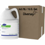 Diversey SnapbackTM Spray Buff - Ready-To-Use - 128 fl oz (4 quart) - Mild, Pleasant, Characteristic Scent - Straw Product Image 