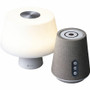 OttLite Entertain LED Speaker Lamp Product Image 