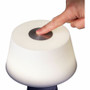 OttLite Entertain LED Speaker Lamp Product Image 