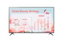 LG 55" 3840 x 2160 UHD Commercial Lite LED Backlit LCD TV - Black Product Image 