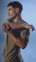 Massif Inversion T-Shirt Lightweight Product Image 