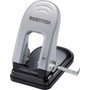 Bostitch EZ Squeeze&trade 40 Two-Hole Punch - 2 Punch Head(s) - 40 Sheet - 9/32" Punch Size - 6.5" Width x 2.8" Height Product Image 