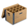 Bankers Box SmoothMove Kitchen Moving Kit - (FEL7710302) Product Image 