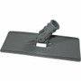 Genuine Joe Cleaning Pad Holder - Gray - (GJO27000) Product Image 