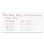 Paper Mate InkJoy 100 ST Pens - 1 mm Medium Pen Point - Assorted Ink - Translucent Barrel Product Image 