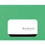 Smead Letter Recycled File Jacket - 8 1/2" x 11" - 1 Front Pocket(s) - 11 pt. - Green - 10% Recycled Product Image 