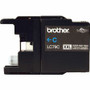 Brother Innobella LC79C Original Inkjet Ink Cartridge - Cyan - 1 Each Product Image 