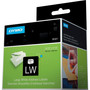 DYMO LabelWriter Address Labels, 1.4" x 3.5", White, 260 Labels/Roll, 2 Rolls/Pack View Product Image