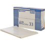 AbilityOne - Bag, Can Liner, Medium Duty 33 x 39", Clear - (8105-01-183-9768) (8105011839768) Product Image 