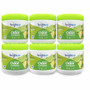 Bright Air Zesty Lemon Super Odor Eliminator - 14 fl oz (0.4 quart) - Lemon, Lime, Zesty Lemon - 60 Day - Odor Neutralizer, Long Lasting Product Image 