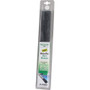 Unger Squeegee Rubber Blades - Rubber Blade16" Length - Flexible, Streak-free - Black Product Image 