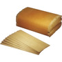 AbilityOne - Towel, Paper, C-Fold, Kraft, 12 Bundles - (8540-00-291-0392) (8540002910392) Product Image 