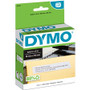 Dymo LW Return Address Labels 3/4" x 2" - 3/4" Width x 2" Length - Rectangle - Direct Thermal - White - 500 / Roll Product Image 