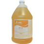 RMC CP-64 Hospital Disinfectant - Concentrate - 128 fl oz (4 quart) - Fresh Lemon Scent - Virucidal, Deodorize - Yellow Product Image 