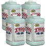 Zep TKO Hand Cleaner - Lemon Lime Scent - 1 gal - Dirt Remover, Grime Remover, Grease Remover - Hand - Blue, Opaque Product Image 