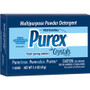 Purex DialMultipurpose Powder Detergent - Concentrate - 1.40 oz (0.09 lb) - Fresh Scent - Blue Product Image 