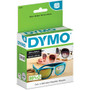 Dymo Label Writer Price Tag Labels - 7/8" Width x 2" Length - Permanent Adhesive - Direct Thermal - White Product Image 