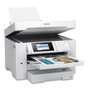 Epson WorkForce EC-C7000 Inkjet Multifunction Printer - Color - For Plain Paper Print Product Image 