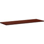 HON Motivate Table Nesting Base - x 1.1" Thickness Top, 72" Width x 24" Depth Product Image 