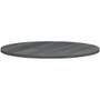 HON Between HBTTRND42 Table Top - Round Top - Sterling Ash Product Image 