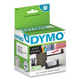 DYMO LabelWriter Business/Appointment Cards, 2" x 3.5", White, 300 Labels/Roll (DYM30374) View Product Image