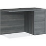 HON 10500 H105907R Return - 29.5" Height x 42" Width x 24" Depth - 2 x File Drawer(s) - Finish: Sterling Ash Product Image 