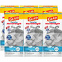 Glad ForceFlex MaxStrength X-Large Kitchen Drawstring Trash Bags - Fresh Clean with Febreze Freshness - Large Size - 20 gal Capacity - 32.01" Length x 24.02" Width - Drawstring Closure - (CLO78913BD) Product Image 