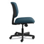 The HON Company Task Chair, Tilt, Fabric, 25-3/4"x25-3/4"x40", Navy (HON5701GA90T) View Product Image