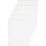 Smead Three-Ring Binder Index Dividers - 5 Tab Set -  20 Sets Included Product Image 