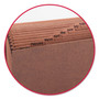 FILE;EXP 15X10 JAN-DEC;BN Product Image 