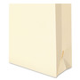 Smead Legal Recycled File Jacket - 8 1/2" x 14" - 2" Expansion - 11 pt. - 1 Plys - Manila Product Image 