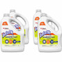 fantastik Disinfectant Degreaser - 128 fl oz (4 quart) - Fresh Scent - Disinfectant, Easy to Use, Rinse-free, Deodorize, Non-porous - White - (SJN311930CT) Product Image 