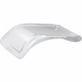 Akro-Mils Insight Ultra Clear Supply Bin - Rectangular - Polycarbonate - Clear Product Image 