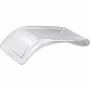 Akro-Mils Insight Ultra Clear Supply Bin - Rectangular - Polycarbonate - Clear Product Image 