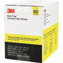 3M Easy Trap Duster - 5" Width x 6" Depth - White - 60/Box Product Image 