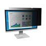 AbilityOne - Privacy Filter, Full Screen, 23.8" Monitor  - (7045-01-697-7342) (7045016977342) Product Image 