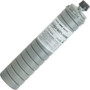 Ricoh Type 6110d Original Laser Toner Cartridge - Black - 1 Each Product Image 