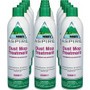 MISTY Aspire Dust Mop Treatment - For Multipurpose - Aerosol - 16 fl oz (0.5 quart) - Lemon, Citrus Scent - VOC-free, No-wax, Water Based, Non-flammable, Silicon-free - (AMR1038049CT) Product Image 