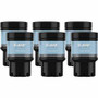 Vectair Systems V-Air MVP Dispenser Fragrance Refill - Spray - 6000 ft - Linen - 60 Day - Odor Neutralizer Product Image 