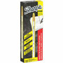 Sharpie Peel-Off China Marker - White Lead - White Barrel Product Image 