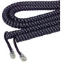 Softalk Tangle Free Telephone Twisstop Cords - 25 ft Phone Cable for Phone - First End: 1 x RJ-11 Phone - Male - Second End: 1 x RJ-11 Phone - Male Product Image 